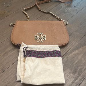 Tory Burch Britten Crossbody Bag